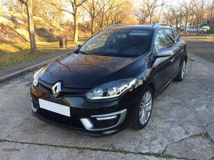 Renault Mégane gt line 110 dci 12 Dezembro/14 - à venda -