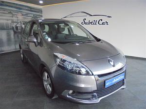  Renault Scénic 1.6 dCi Luxe (130cv) (5p)