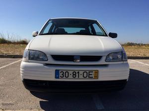 Seat Arosa 1.0 mpi Setembro/99 - à venda - Ligeiros