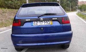 Seat Ibiza 1.0 cl Janeiro/99 - à venda - Ligeiros