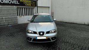 Seat Ibiza 1.4 TDI kms Fevereiro/08 - à venda -