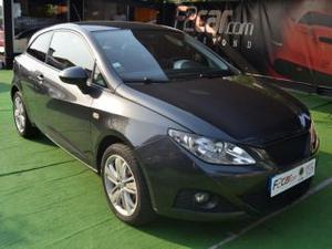 Seat Ibiza 1.6 TDi Style DPF