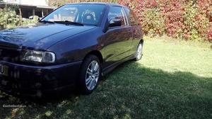 Seat Ibiza GT TDI Março/98 - à venda - Ligeiros