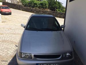 Seat Ibiza van Outubro/97 - à venda - Ligeiros Passageiros,