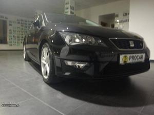 Seat Leon 2.0 TDi FR Julho/13 - à venda - Ligeiros