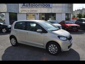 Skoda Citigo 1.0 Ambition