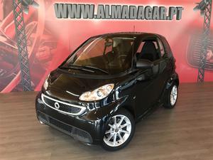  Smart Fortwo 0.8 cdi Pulse 54 Softouch (54cv) (3p)