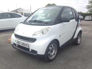  Smart Fortwo 0.8 cdi Pulse cv) (3p)