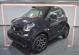  Smart Fortwo 0.9 Passion 90 Cv  Kms