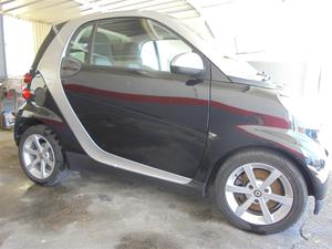  Smart Fortwo 1.0 Pulse cv) (3p)