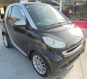  Smart Fortwo 1.0 mhd Passion cv) (3p)