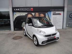 Smart Fortwo PASSION