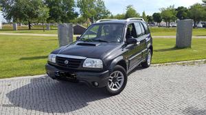 Suzuki Grand Vitara PELE...GPS Junho/04 - à venda -