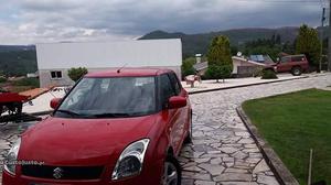 Suzuki Swift DDIS Março/06 - à venda - Ligeiros