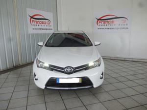  Toyota Auris 1.4 D-4D EXCLUSIVE(5P)