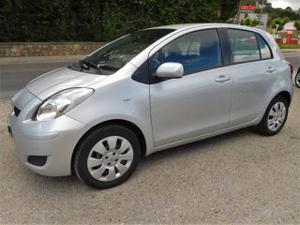 Toyota Yaris 1.0 Sol ABS+CD+AC