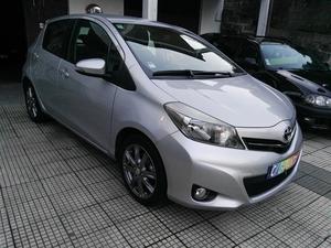  Toyota Yaris 1.4 D-4D Sport+MM+Navi (90cv) (5p)