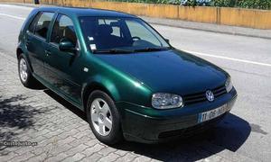 VW Golf v Bom negocio Junho/99 - à venda - Ligeiros