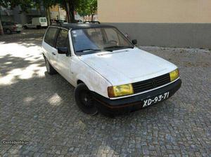 VW Polo 1.4 D troco caravana Junho/91 - à venda - Ligeiros