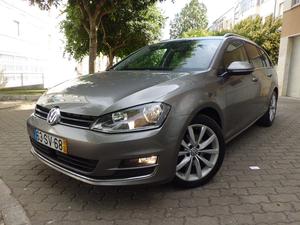  Volkswagen Golf V.1.6 TDi Highline (105cv) (5p)