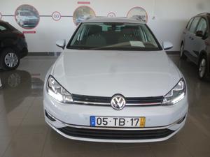  Volkswagen Golf VARIANT 1.6 TDI CONFORTLINE (115CV)