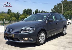  Volkswagen Passat V. 1.6 TDi Confortline (105cv) (5p)