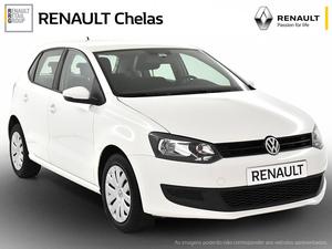  Volkswagen Polo 1.2 TDi Trendline (75cv) (5p)