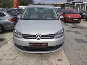  Volkswagen Sharan 2.0 TDi Highline (140cv) (5p)