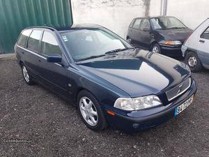 Volvo V T.D  Novembro/98 - à venda - Ligeiros