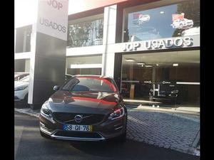  Volvo V60 Cross Country 2.0 D3 Summum Geartronic