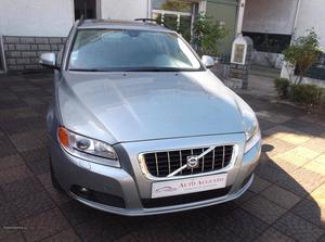 Volvo V70 D5 SUMUM AUTOMATICA Outubro/07 - à venda -