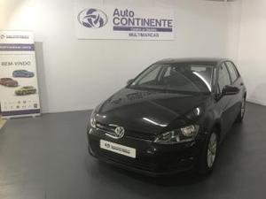 Vw Golf 1.6 TDi BlueMotion Confortline