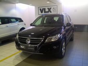 Vw Tiguan 2.0 TDI sport 4Motion