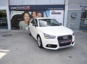 Audi A1 1.6 Tdi Advance