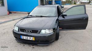 Audi A3 1.9 Tdi 3xx cv Outubro/97 - à venda - Ligeiros