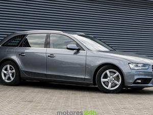 Audi A4 Avant Avant Diesel