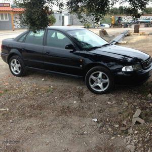 Audi A4 b5 tdi plus Janeiro/97 - à venda - Ligeiros