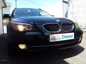 BMW 520 d Touring 177cv Julho/07 - à venda - Ligeiros