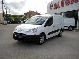  Citroen Berlingo 1.6 HDi Exclusive (90cv) (5p)