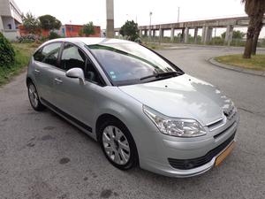  Citroen C4 1.6 HDi VTR Pack (92cv) (5p)