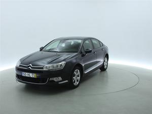  Citroen C5 1.6 HDi VTR+