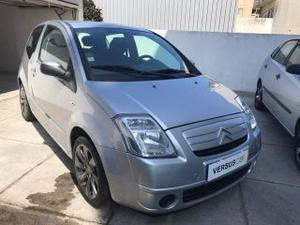 Citroën C2 1.4 HDi SX Pack