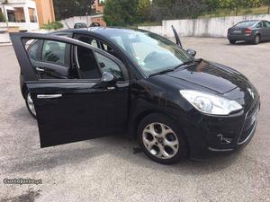 Citroën C3 1.2 airdream Fevereiro/13 - à venda - Ligeiros