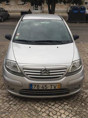 Citroën C3 Hdi Março/02 - à venda - Ligeiros Passageiros,