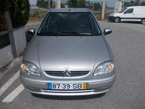 Citroën Saxo ,gasolina Julho/01 - à venda - Ligeiros