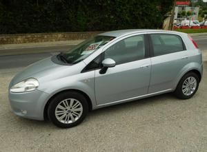 Fiat Grande punto 1.3 M-Jet Free