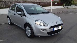 Fiat Punto 1.2 Easy NOVO 0 KM Maio/17 - à venda - Ligeiros
