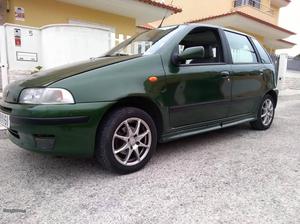 Fiat Punto  válvulas Fevereiro/96 - à venda -