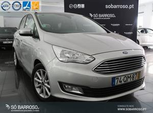 Ford C-max 1.5 TDCi Titanium