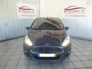  Ford Fiesta 1.0 Ti-VCT TREND (5P)